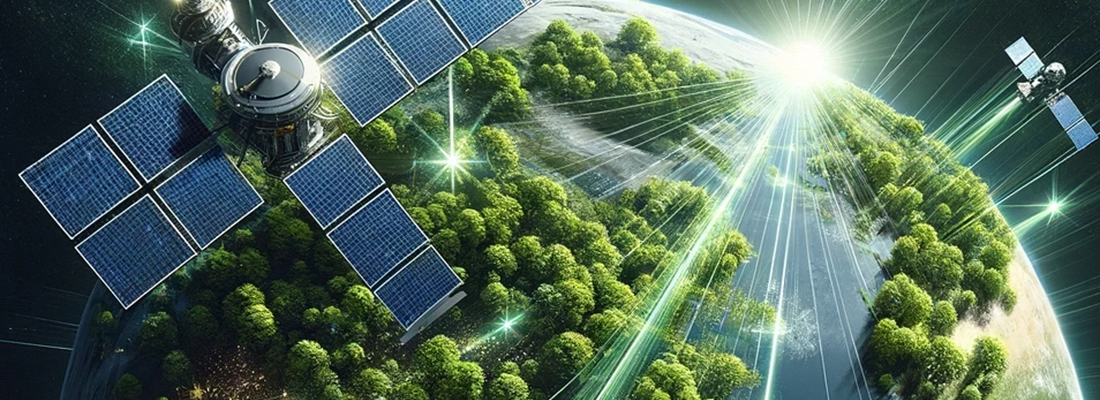 Treesense image