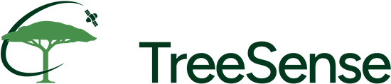 Treesense logo