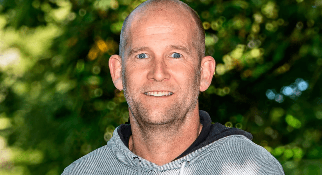 Rasmus Fensholt